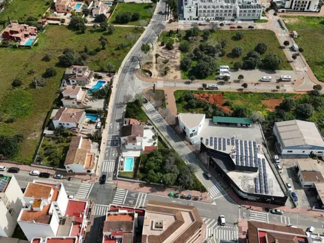 Terreno en venta en Jávea/Xàbia, Alicante photo 5