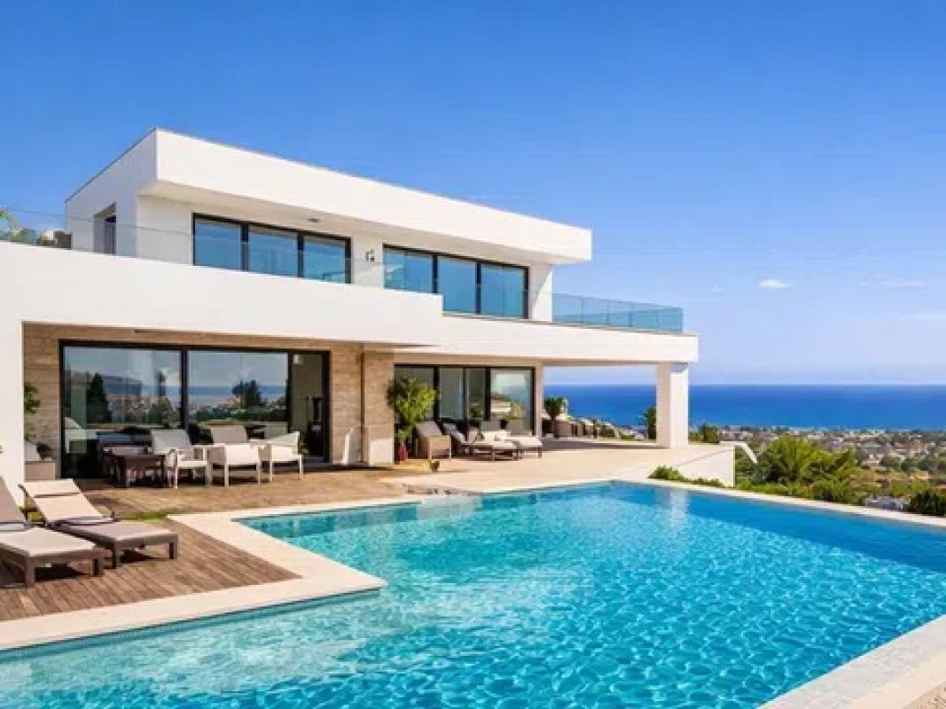 Terreno en venta en Denia, Alicante photo 2