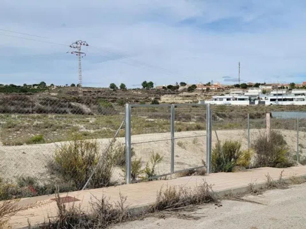 Terreno en venta en Orihuela, Alicante photo 2