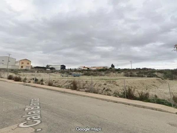 Terreno en Desamparados-Hurchillo-Torremendo photo 4