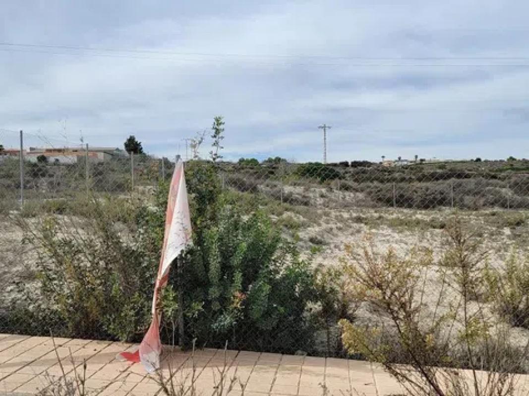 Terreno en venta en Orihuela, Alicante photo 5
