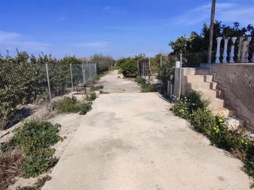 Terreno en venta en Formentera del Segura, Alicante photo 1