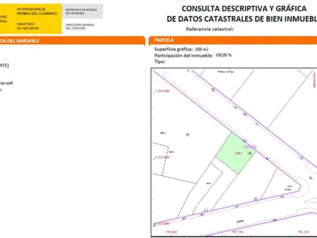 Terreno en venta en Pego, Alicante photo 4