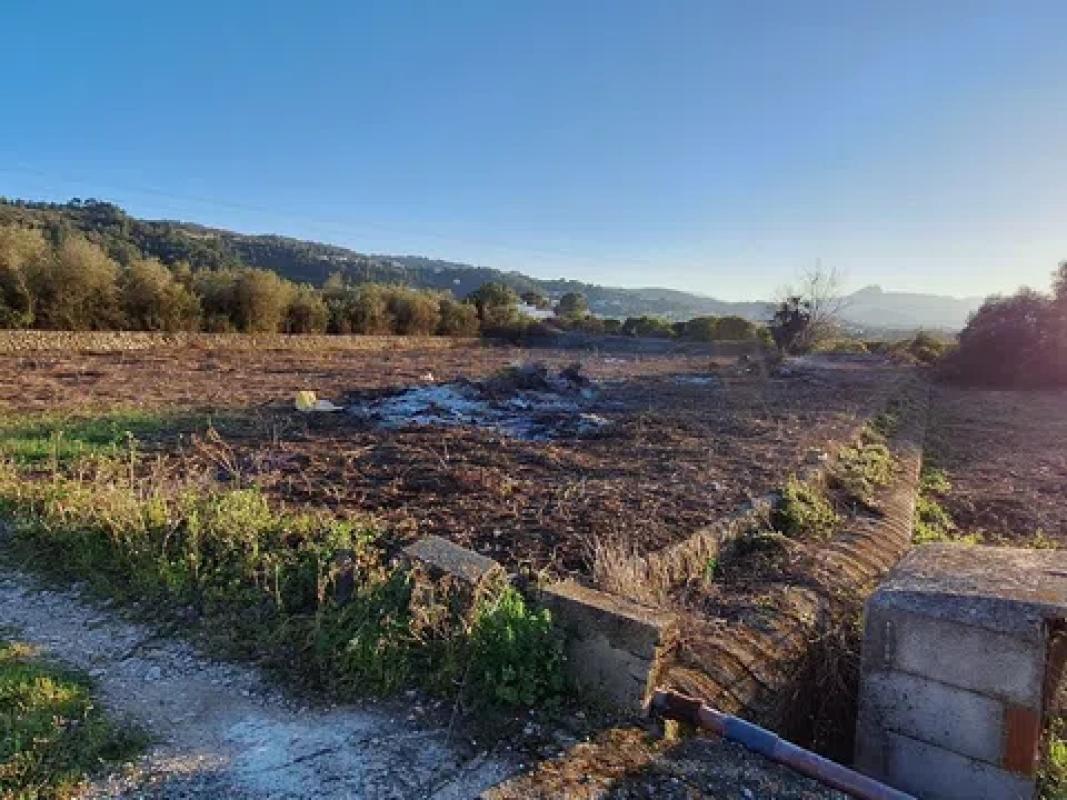 Terreno en venta en Benidoleig, Alicante photo 3
