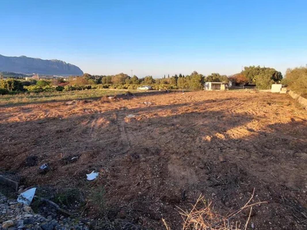 Terreno en venta en Benidoleig, Alicante photo 4