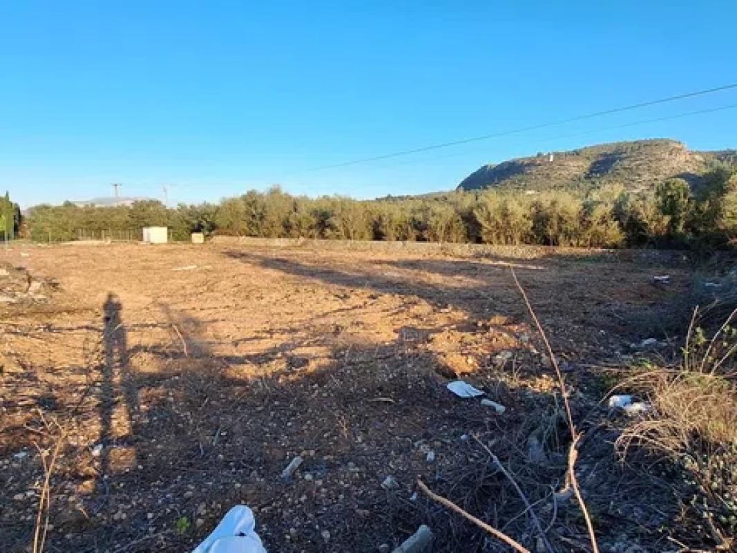 Terreno en venta en Benidoleig, Alicante photo 5
