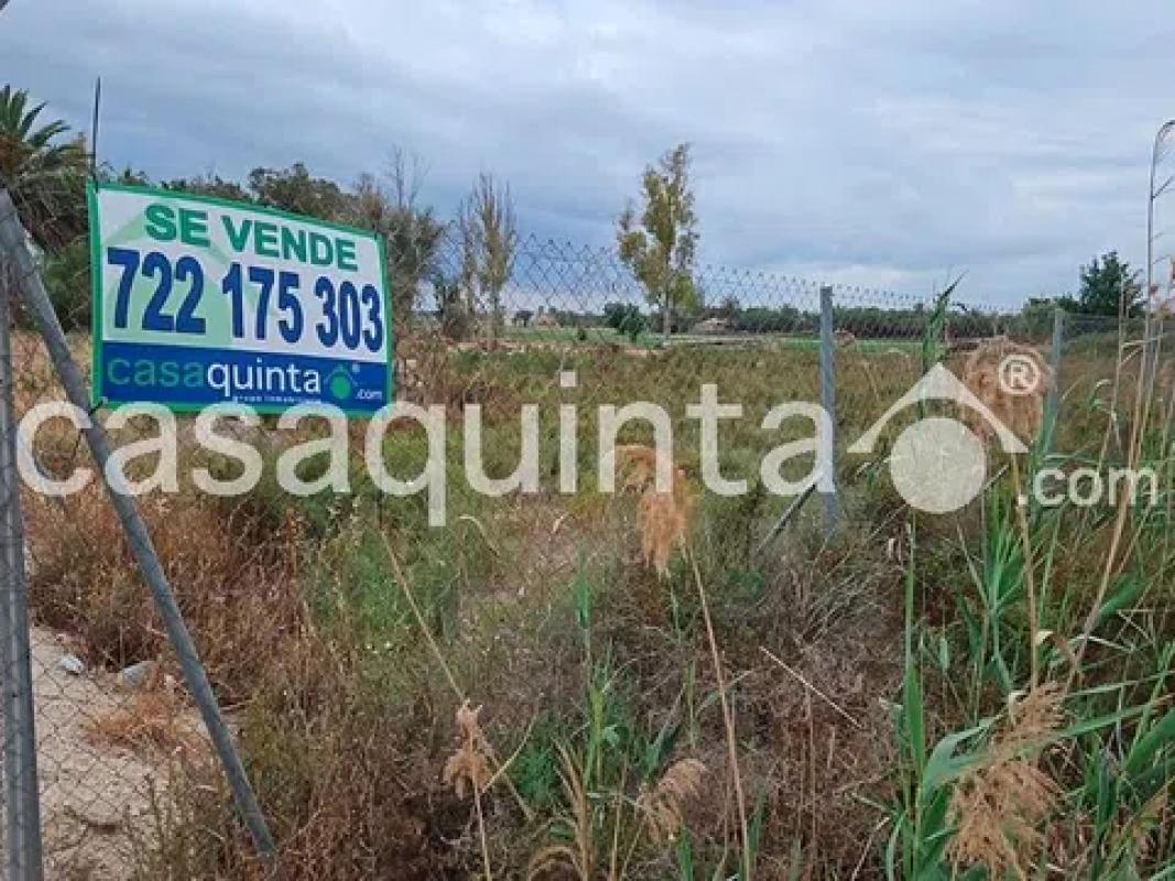 Terreno en venta en Crevillente, Alicante photo 1