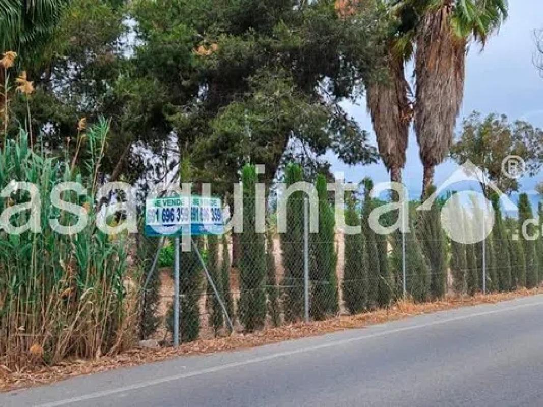 Terreno en venta en Crevillente, Alicante photo 2