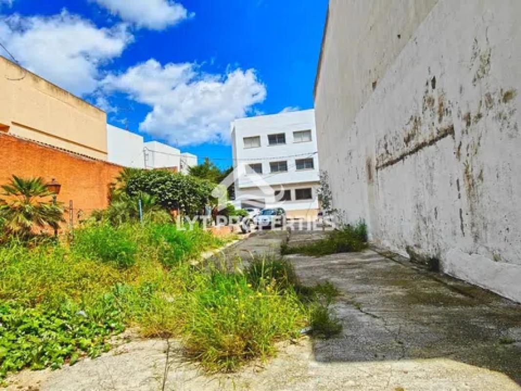 Terreno en venta en Gata de Gorgos, Alicante photo 1