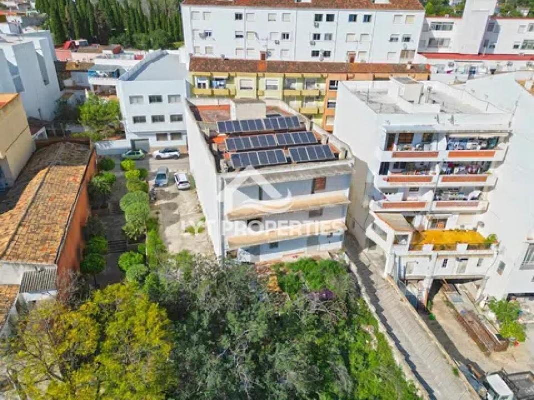 Terreno en venta en Gata de Gorgos, Alicante photo 4