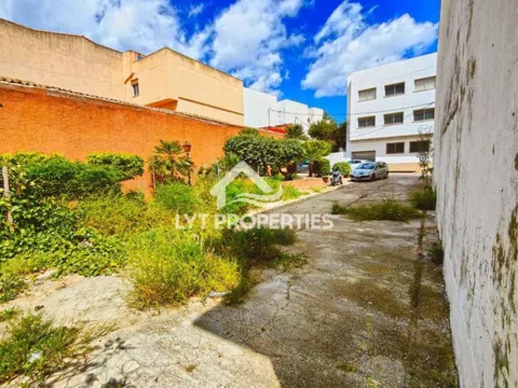 Terreno en venta en Gata de Gorgos, Alicante photo 5