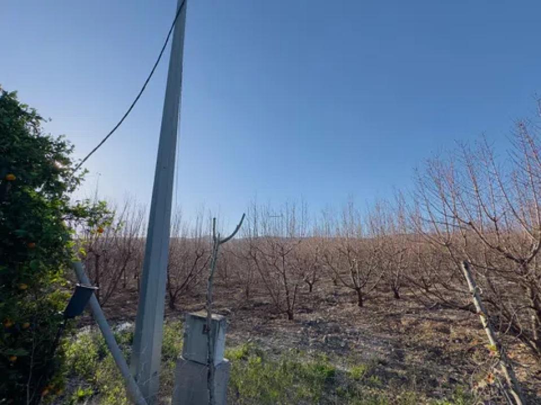 Terreno en venta en Sanet y Negrals, Alicante photo 3