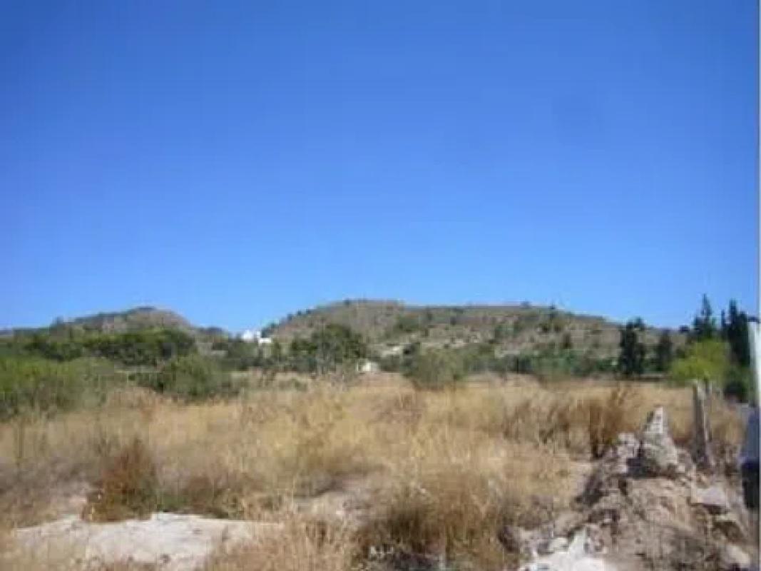 Land for sale in La Villajoyosa / Vila Joiosa, Alicante photo 1