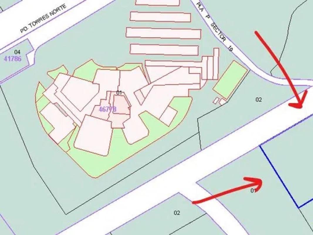 Land for sale in La Villajoyosa / Vila Joiosa, Alicante photo 2