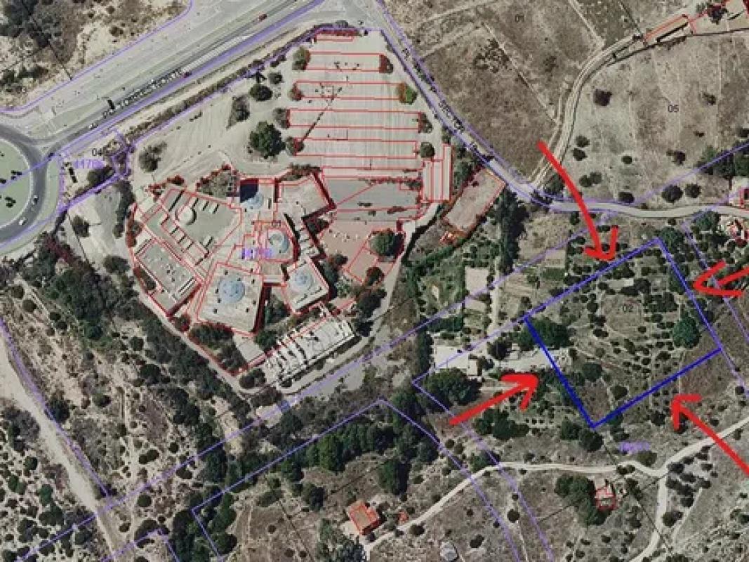 Land for sale in La Villajoyosa / Vila Joiosa, Alicante photo 4