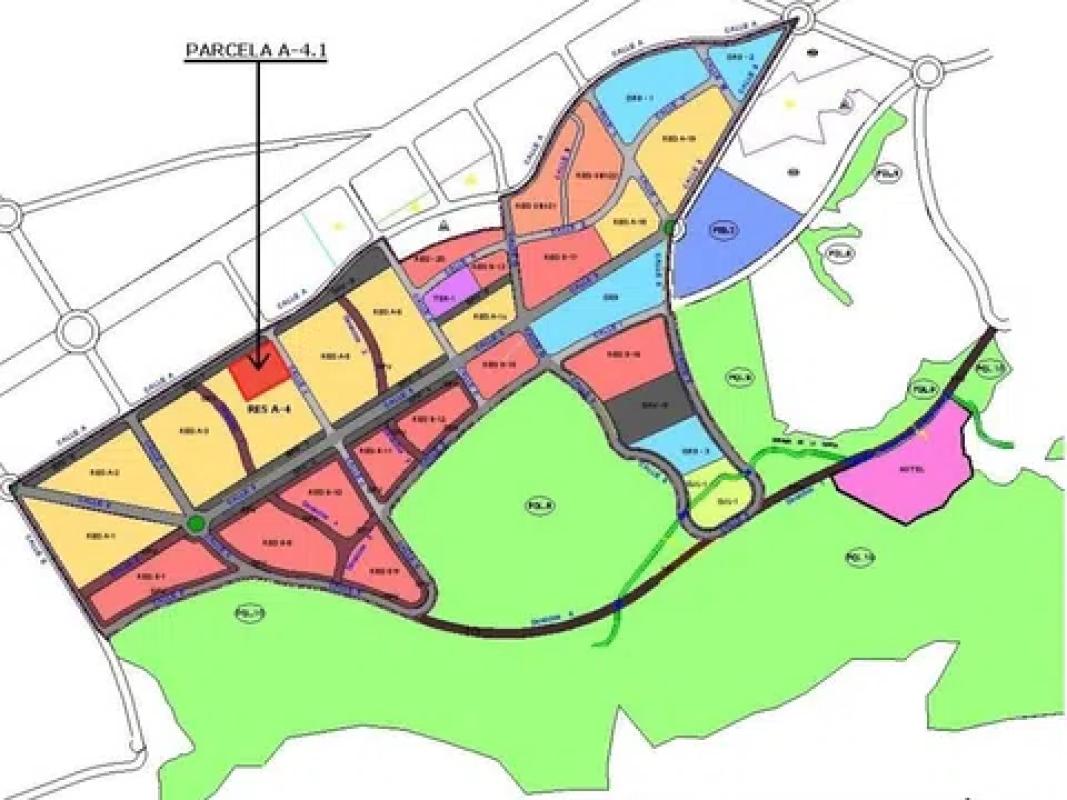 Land for sale in La Villajoyosa / Vila Joiosa, Alicante photo 5