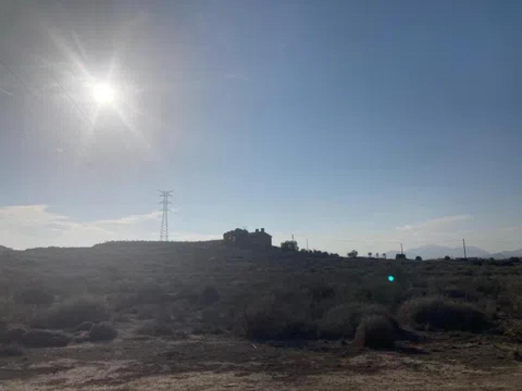 Land for sale in Alicante, Alicante photo 2