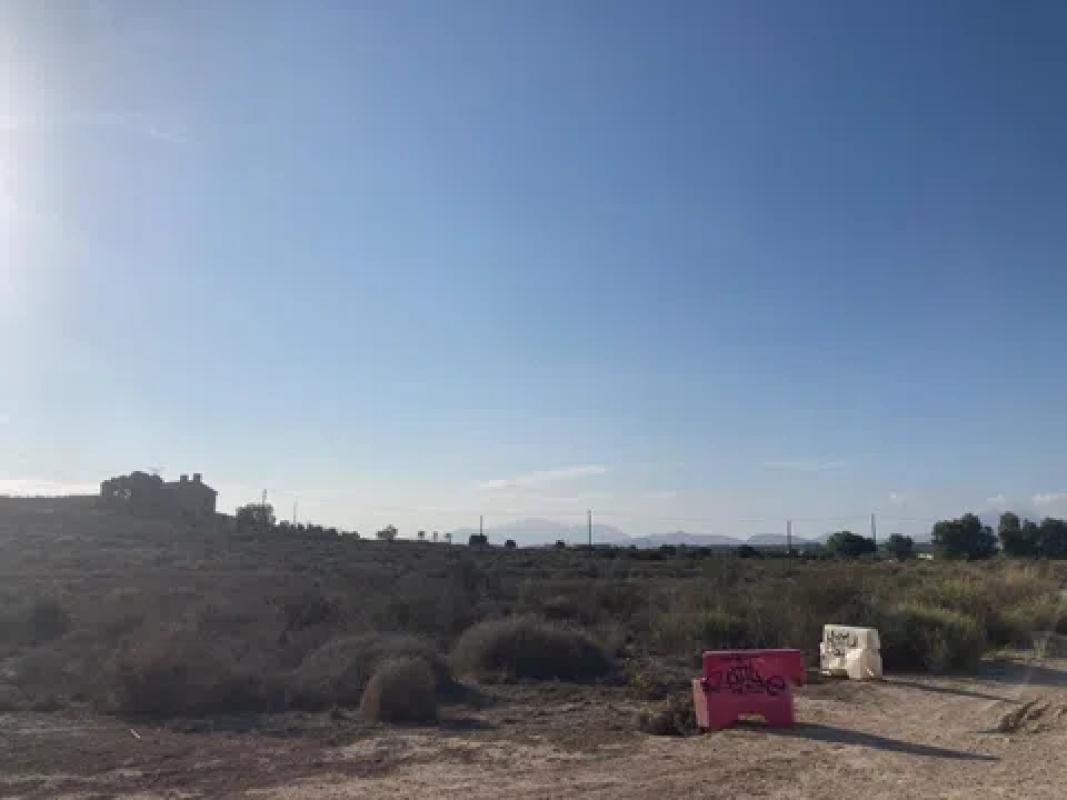 Land for sale in Alicante, Alicante photo 4