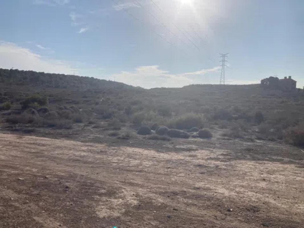 Land for sale in Alicante, Alicante photo 5