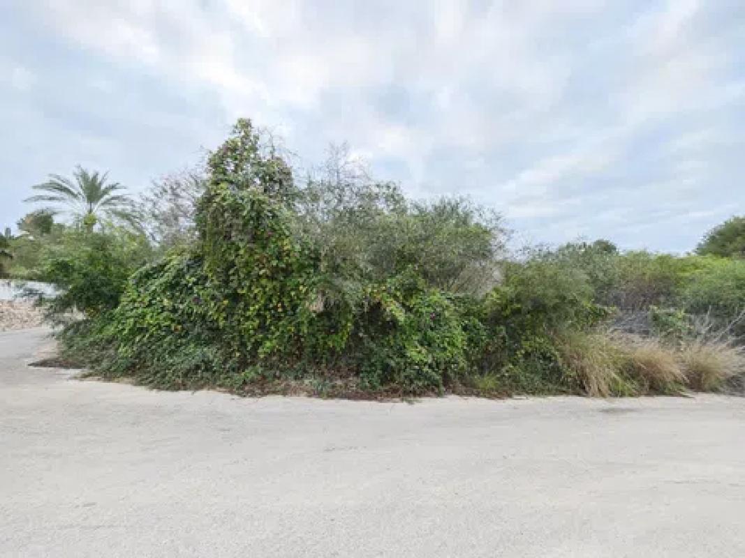 Land for sale in Benissa, Alicante photo 2
