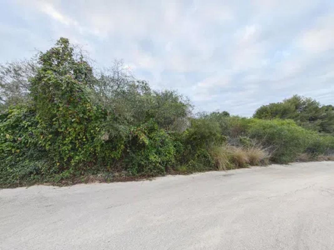 Land for sale in Benissa, Alicante photo 3