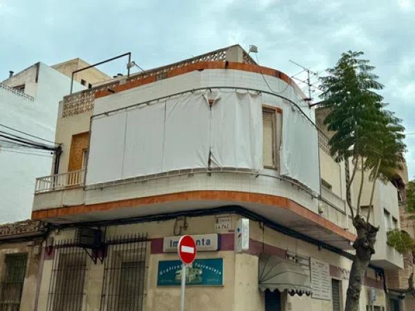 Terreno en calle San Policarpo photo