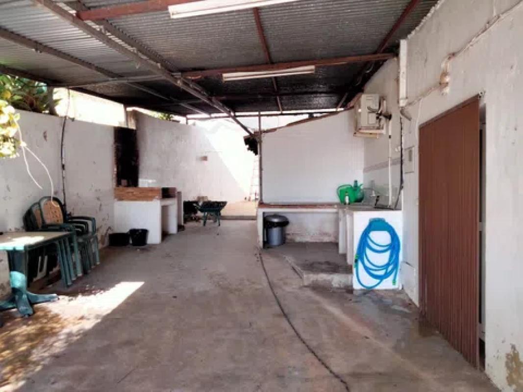 Участок земли на продажу в Ориуэла, Аликанте photo 1