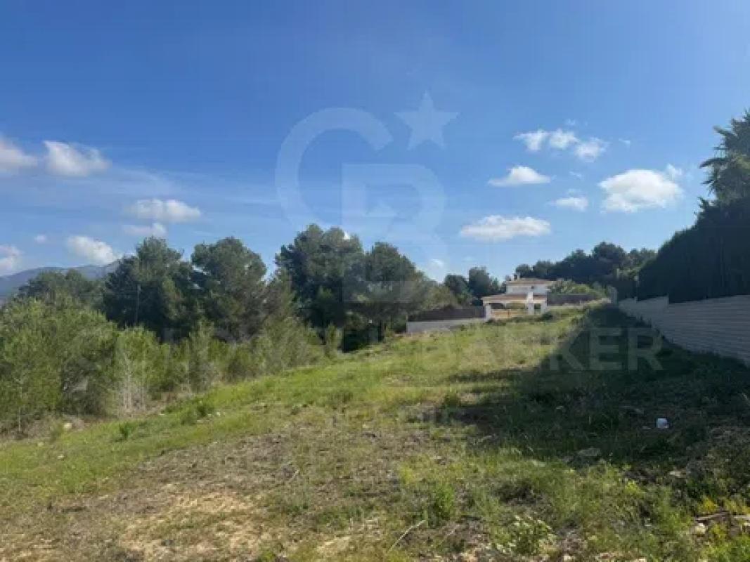 Terreno en venta en Jávea/Xàbia, Alicante photo 4