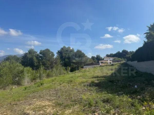 Terreno en calle Jean Genet photo 4