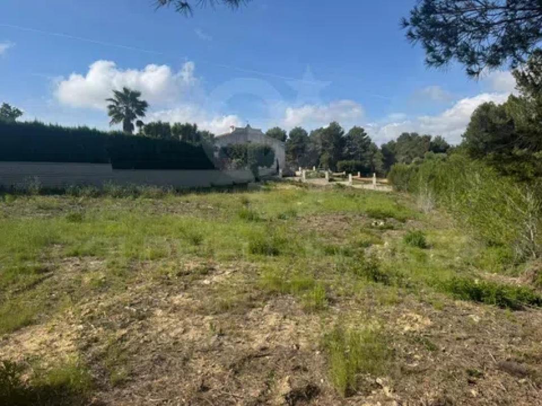Terreno en venta en Jávea/Xàbia, Alicante photo 5