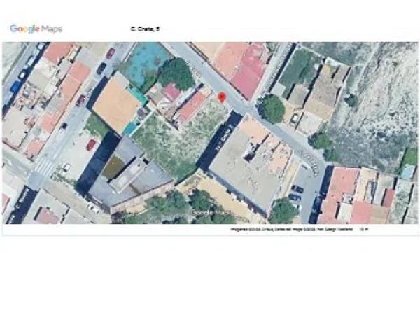 Terreno en calle Creta, 5 photo 1
