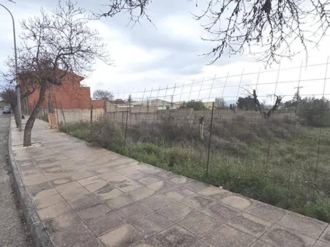 Участок земли на продажу в Онил, Аликанте photo 1
