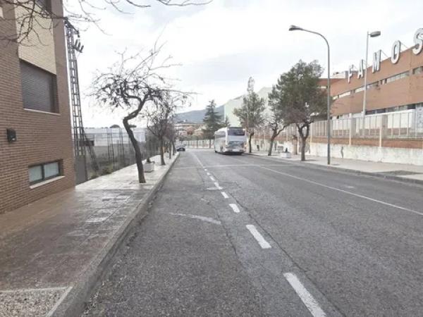 Terreno en calle de la virgen thumbnail 2