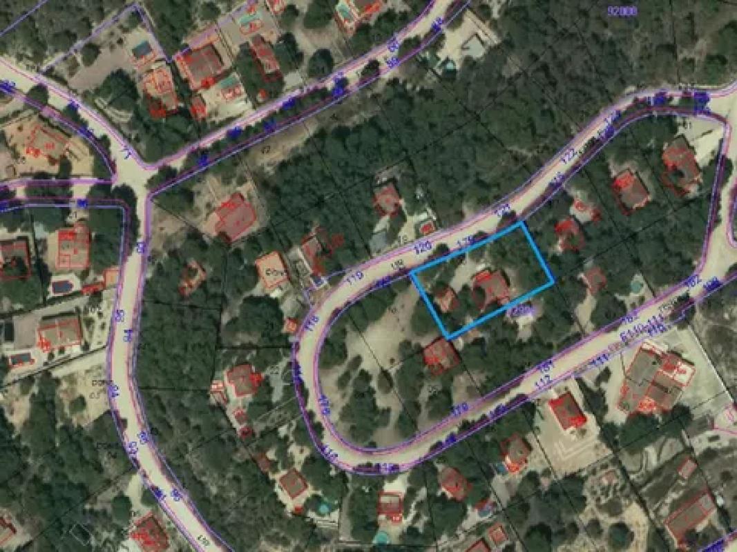 Участок земли на продажу в Тиби, Аликанте photo 3