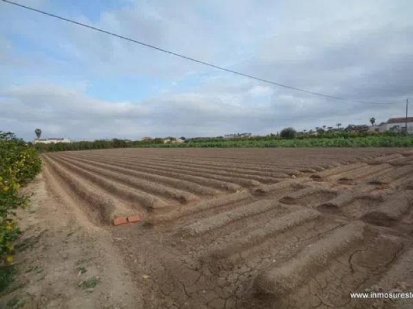 Terreno en Molins-Campaneta-San Bartolomé photo 1