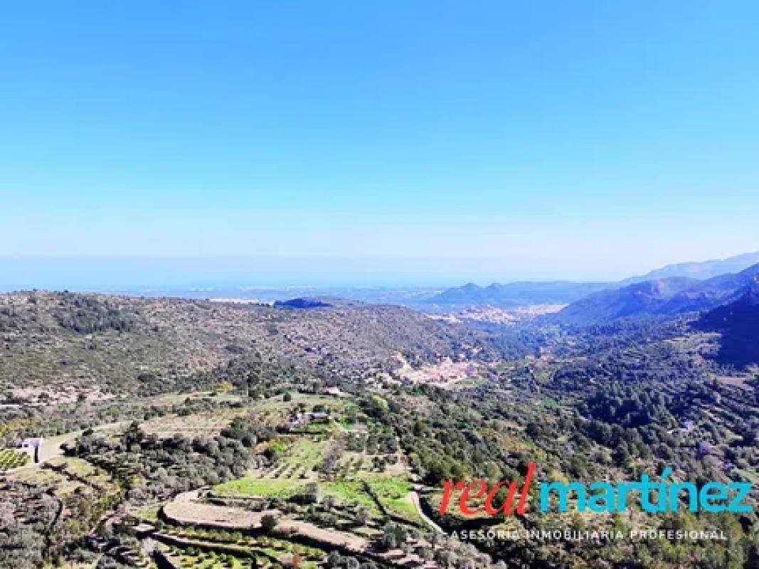 Terreno en venta en Alcalalí, Alicante photo 3