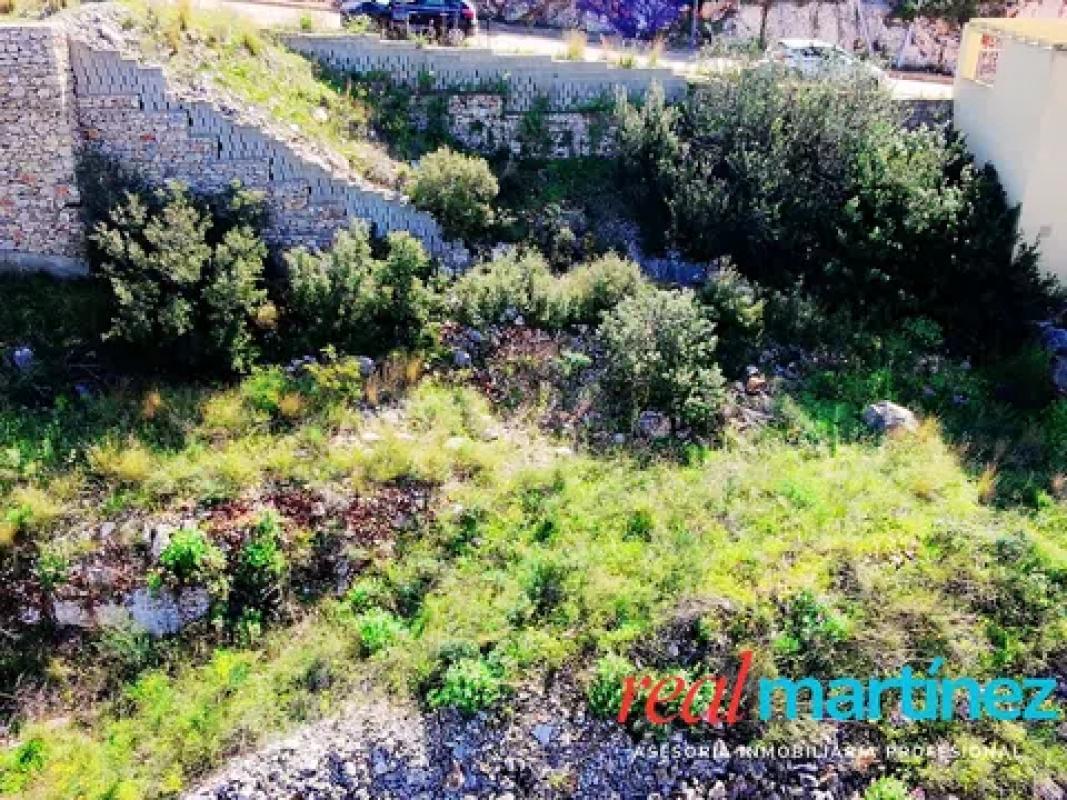 Terreno en venta en Denia, Alicante photo 4