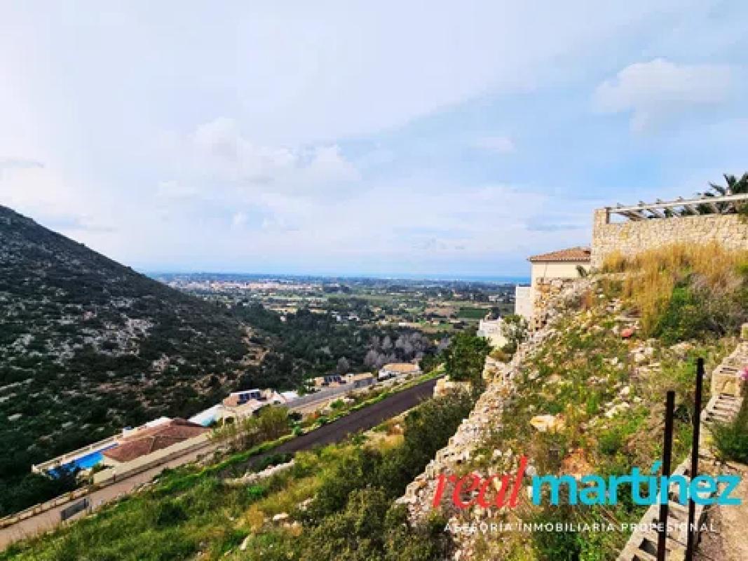 Terreno en venta en Denia, Alicante photo 5