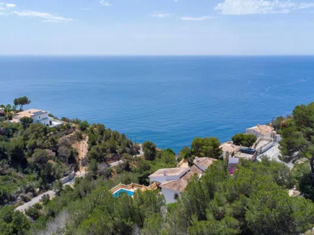 Land for sale in Jávea/Xàbia, Alicante photo 2