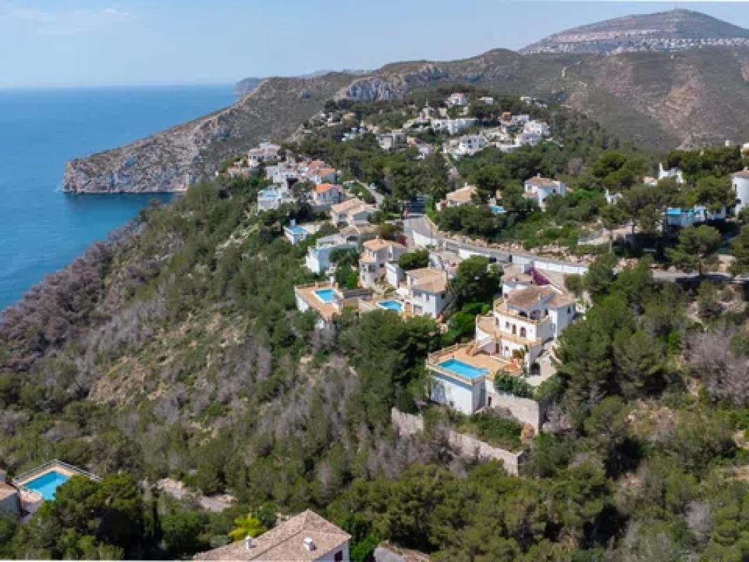 Land for sale in Jávea/Xàbia, Alicante photo 3