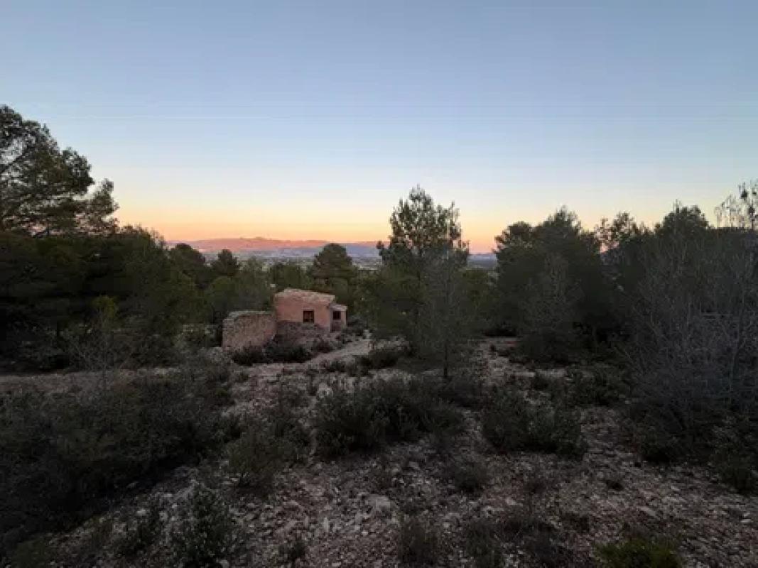 Land for sale in Castalla, Alicante photo 5