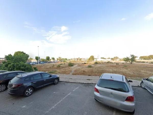 Terreno en Barrio Cementerio-El Aljub photo 1