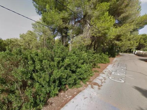 Terreno en Adsubia photo 2