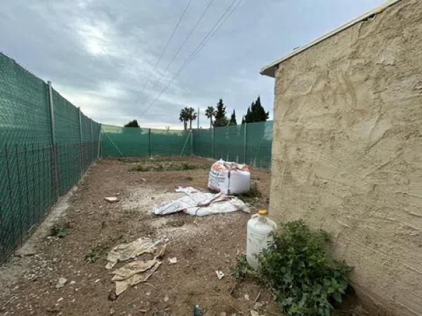 Terreno en Partida la Ermita s/n photo 2