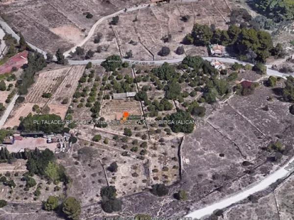 Terreno en Sect Pp26 "casino" Parcela A4-1 photo 1