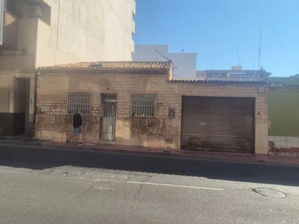 Terreno en calle Apolo photo 1