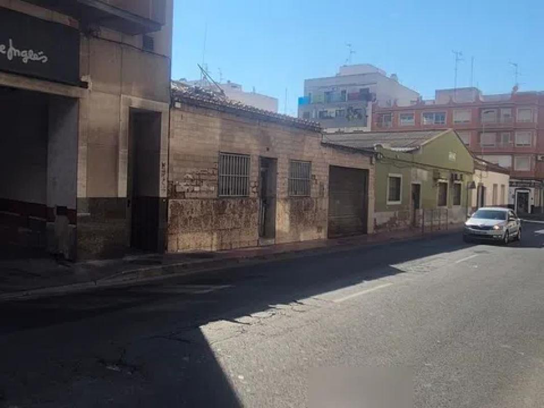 Terreno en venta en Torrevieja, Alicante photo 4
