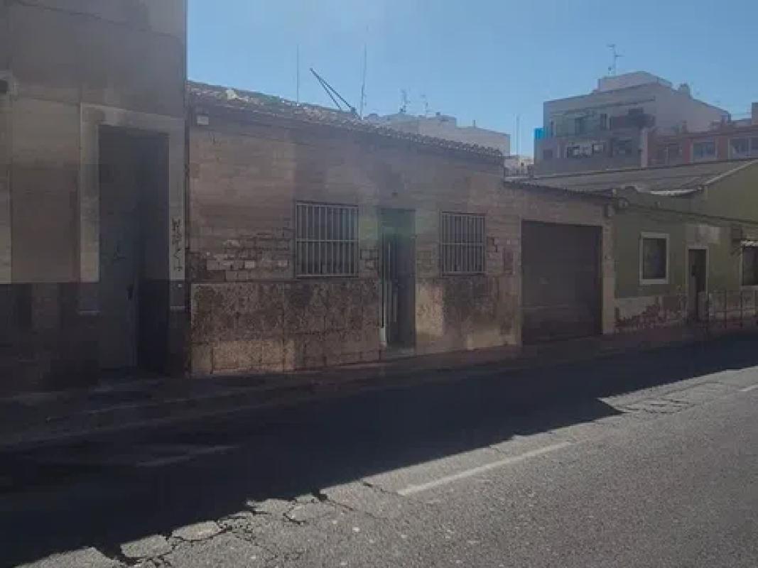 Terreno en venta en Torrevieja, Alicante photo 5