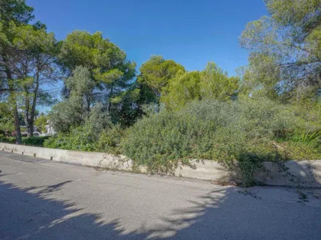 Terreno en venta en Jávea/Xàbia, Alicante photo 1