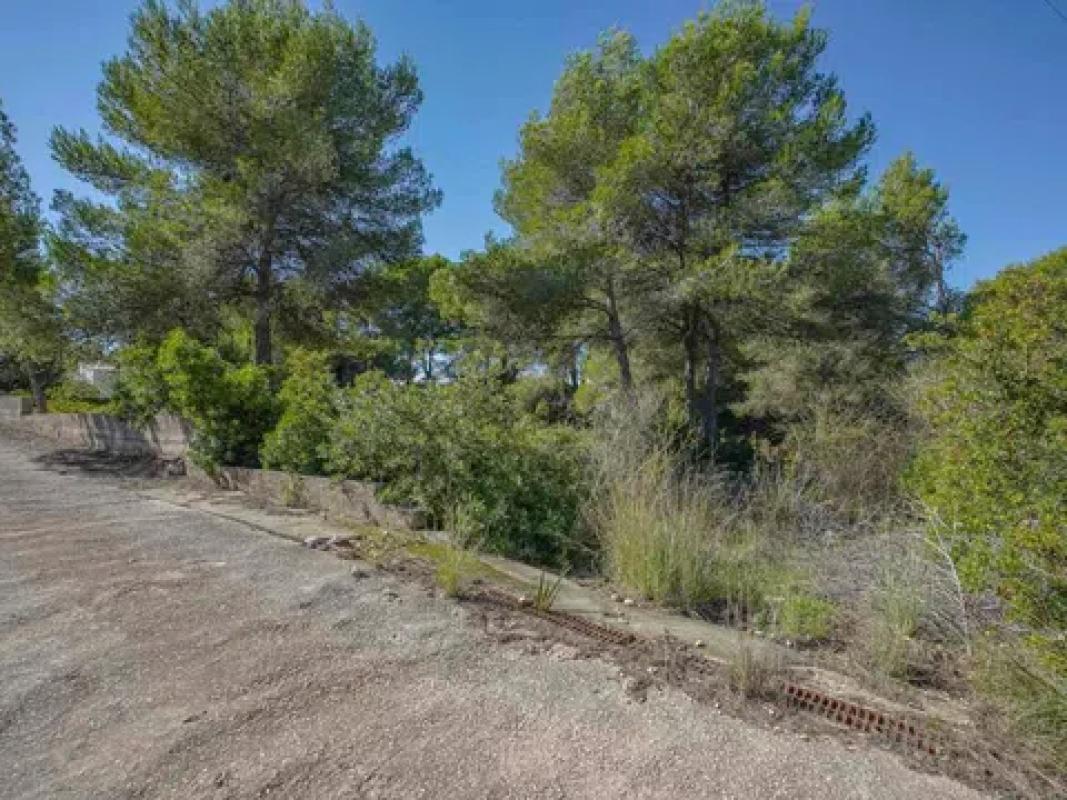 Terreno en venta en Jávea/Xàbia, Alicante photo 5